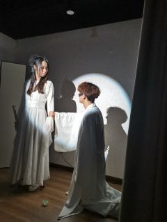 【含剧透】
✨我们生生世世，不死，不休✨

📍店家：竹里
