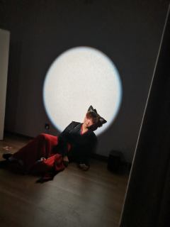 【含剧透】
✨我们生生世世，不死，不休✨

📍店家：竹里
