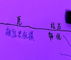 死亡不是生命的结束,而是走出了时间。
《没头脑东西不伤心》