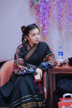 好像一讲到光阴，十年是一个很经常使用的量度。

十年生死两茫