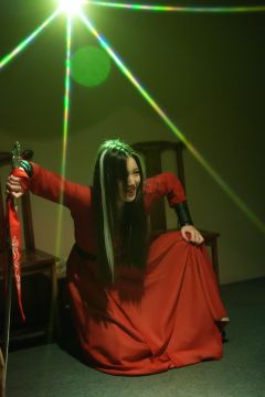 好像一讲到光阴，十年是一个很经常使用的量度。

十年生死两茫