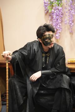 好像一讲到光阴，十年是一个很经常使用的量度。

十年生死两茫