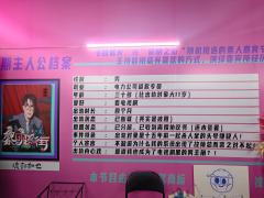 东野圭吾的黎明之街,开拍!
演出场次:1.17 14:30