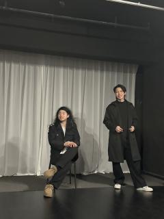 真熊？假熊？
真凶？假凶？
————————————————
