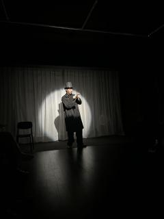 真熊？假熊？
真凶？假凶？
————————————————