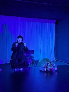 真熊？假熊？
真凶？假凶？
————————————————