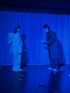 真熊？假熊？
真凶？假凶？
————————————————