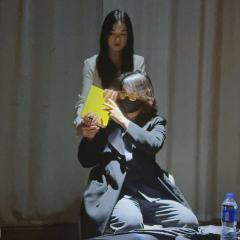 “如果你不喜欢,就当是我酒醉后,给你说了个故事。”
⏱️时