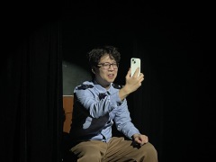 “李子晴,不要忘记你为什么选择这条道路”
演职人员
徐诚: