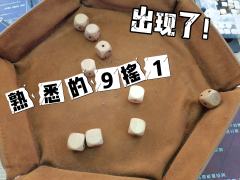 📍店家:百川望辰工作室
👤DM:迪迦&ty
⏱️时长:1