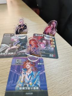 📍店家:百川望辰工作室
👤DM:迪迦&ty
⏱️时长:1