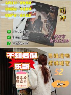 🍁综合体验7.9分🍁

📚弁言📚
1️⃣以上评分是综