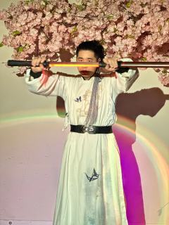 🌟相逢已是上上签，何须相思煮余年🌟
类型：古风/情感/演