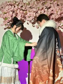 🌟相逢已是上上签，何须相思煮余年🌟
类型：古风/情感/演