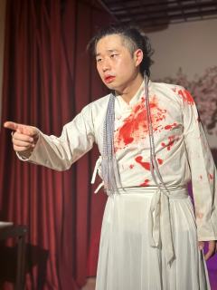 🌟相逢已是上上签，何须相思煮余年🌟
类型：古风/情感/演