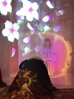 🌟相逢已是上上签，何须相思煮余年🌟
类型：古风/情感/演