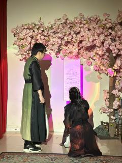 🌟相逢已是上上签，何须相思煮余年🌟
类型：古风/情感/演