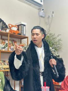 🌟相逢已是上上签，何须相思煮余年🌟
类型：古风/情感/演