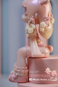 与魔乐塔香料公主的合作