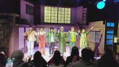 🎬《解忧杂货店》
🗓20250105午
📍市百一店c