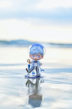 LiLiOS Dancin’ in the Sea