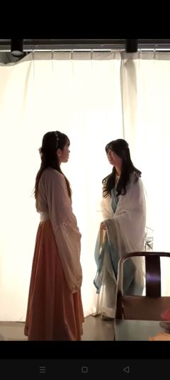 谁敢说是细糠?!毫无逻辑的虐女烂本😓
【流程】破冰流程持