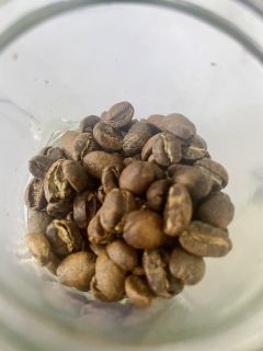 今天玩点有意思的，上午冲了Rose的Mejorado，刚刚好