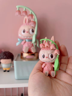 干了一直想干的事 大小终于同步辣！