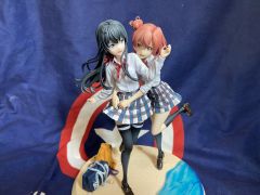 这款素质有些一言难尽，一方面它拥有目前最好面相的雪乃头，另一