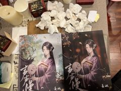 【含剧透】
遇有情人,行不悔事,别问是劫,是缘