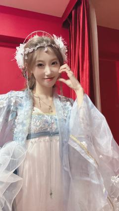 太好了是几千春!我们有救了!
🎬角色:晚夏
📍店铺:
