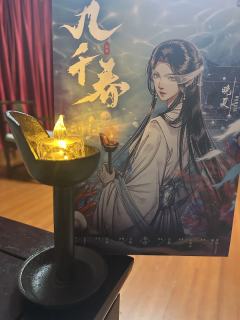 太好了是几千春!我们有救了!
🎬角色:晚夏
📍店铺: