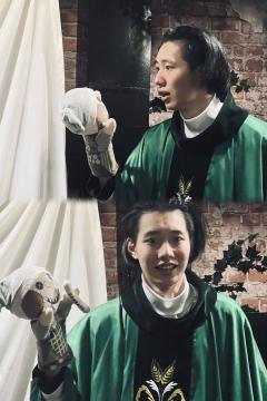 📖剧本名:花衣魔笛手
®️发行方:百里芳菲工作室
🕵️体