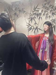 古风杜若?NONONO,这把是爽局!
剧本:弑神令
类型: