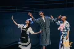 ⏰演出时长：120min
🏬演出地点：艺海剧院小剧场

❤