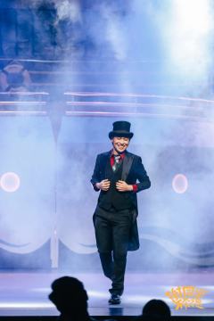 ⏰演出时长：120min
🏬演出地点：艺海剧院小剧场

❤