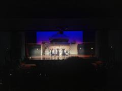 ⏰演出时长：120min
🏬演出地点：艺海剧院小剧场

❤