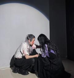 📖剧本类型:港风 情感 互动演绎
👫剧本人数:3男3女