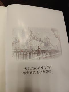 不可多得的现代浪漫纯爱本，作为一个盒装本，文笔浪漫故事精彩纯