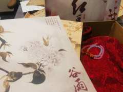 【含剧透】
《红豆》
剧本类型:情感 民国
剧本人数:3女