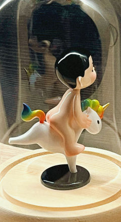 2022.02.27 卖家也太可爱了叭～