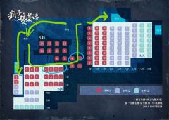 2024.12.28  14:30  《疯子与赞美诗》
时间