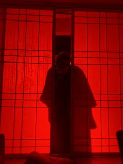 剧本名：请让我吃掉你的一切——别名“老公再打我一次”
人数：