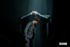 《无间道》有电影ip支持，当时就对它有点期待了。毕竟是香港电