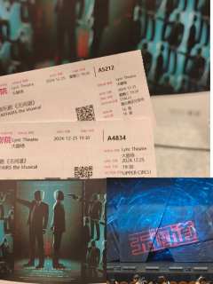 《无间道》有电影ip支持，当时就对它有点期待了。毕竟是香港电