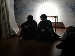 【含剧透】
“我魏枝的魏，既是大魏的魏，也是魏冉的魏。”

