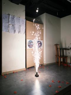 体验角色：剑二

经常看到有半价甚至免单摇兰支崇灵云轩的信息