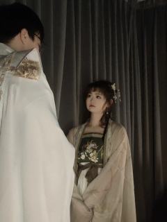 我怎么那么难死!!!
角色:若竹
时长:8-9h
DM: