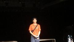 首先天美剧场又偏又小又闷，连卫生间都好破旧，但“我和刘红梅在