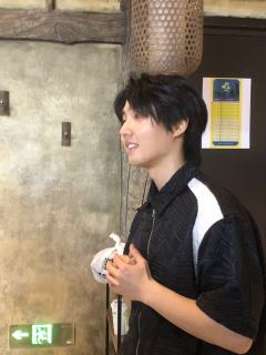 241020午｜M511光影汇商业中心
茶无此人，体验感拉满